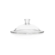 Крышка для эксикатора DURAN Group DN 150, тип WERTEX, с отводом NS24/29, стекло (Артикул 244305702)