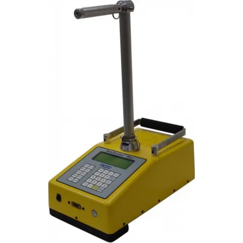 Измеритель плотности асфальтобетона TroxlerModel 2701-BPaveTrackerPlus