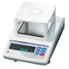 Электронные лабораторные весы GX-800