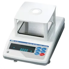 Электронные лабораторные весы GX-6100