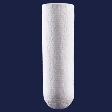 Экстракционные гильзы из целлюлозы ISOLAB, Ø 33 x 94 мм (Артикул 102.33.094)