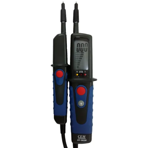 Тестер CEM DT-9030