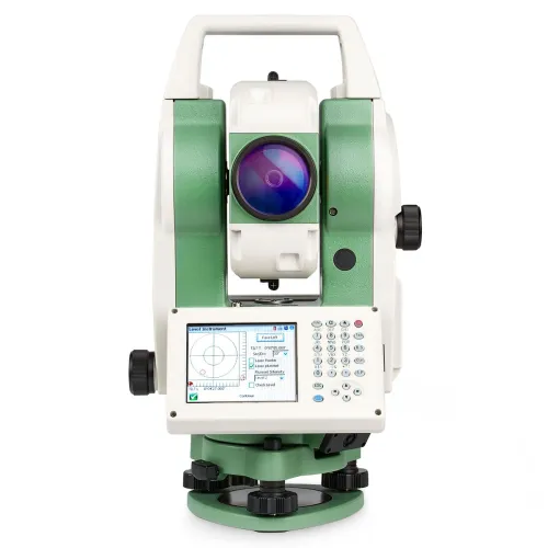 Комплект 2 FOIF RTS362 (R1000 2quot) 5 в 1