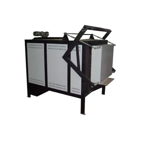 Печь SNOL 540/1300
