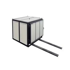 Печь SNOL 730/350