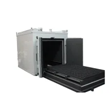 Печь SNOL 2700/200