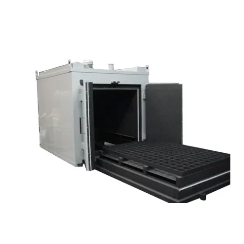 Печь SNOL 2700/200