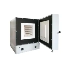 Печь SNOL 40/1200