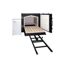 Печь SNOL 3500/1300