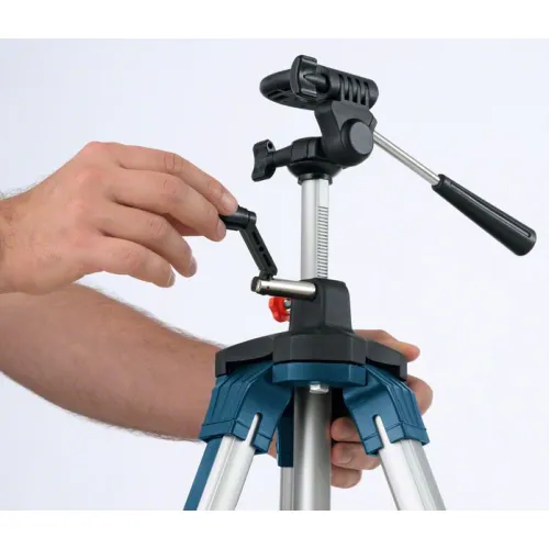 Элевационный штатив Bosch BT250 (0.601.096.A00)