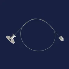 Ёршик ISOLAB для трубок, Ø 20 мм, длина 1200 мм (Артикул 071.05.005)