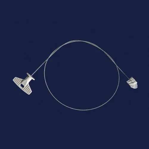 Ёршик ISOLAB для трубок, Ø 20 мм, длина 1200 мм (Артикул 071.05.005)