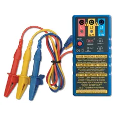 Индикатор чередования фаз SEW 888 PMR