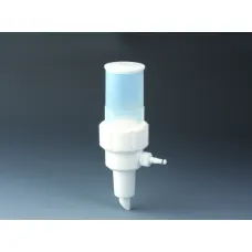 Вакуумная фильтровальная воронка Bohlender для фильтров Ø 47 мм, 125 мл, PTFE, PFA (Артикул N 1658-08)