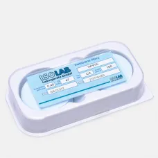 Мембранные фильтры ISOLAB 0,45 мкм, Ø 47 мм, RC (Артикул 104.01.006)