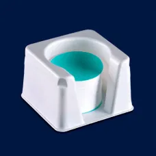 Мембранные фильтры ISOLAB 1,20 мкм, Ø 47 мм, GF/C (Артикул 104.01.013)