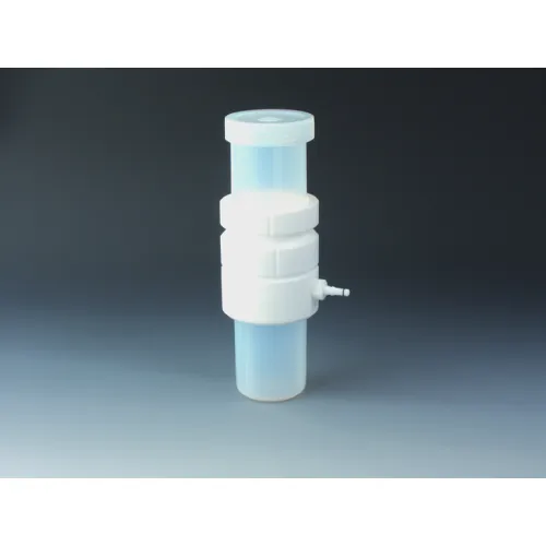 Фильтровальный блок Bohlender для фильтров Ø 47 мм, 240 мл, PTFE, PFA (Артикул N 1650-08)