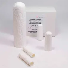 Экстракционные гильзы из стеклянного микроволокна Hahnemühle CFV, Ø 30 x 100 мм (Артикул CFV30100)