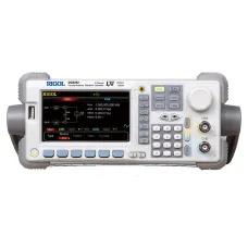 Генератор сигналов произвольной формы RIGOL DG5252