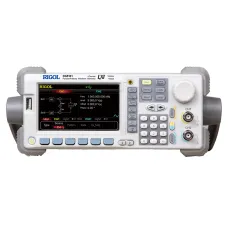 Генератор сигналов произвольной формы RIGOL DG5101