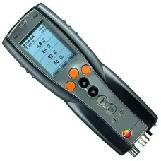 Комплект Testo 340 (O2 CO NO SO2)