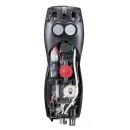 Газоанализатор Testo 330-2 LL комплект