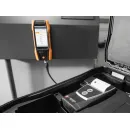 Комплект Testo 300 (O2 CO без Н2-компенсации до 4000 ppm)