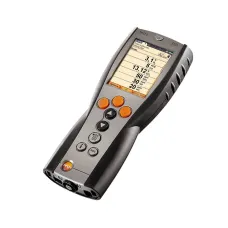 Управляющий модуль Testo 350