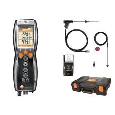 Газоанализатор Testo 330-1 LL комплект