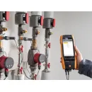Комплект Testo 300 (O2 CO с H2-компенсацией до 8000 ppm)