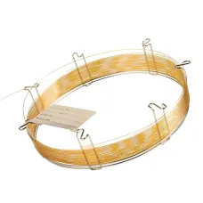 Колонки для газовой хроматографии Welch