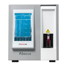 Ветеринарный автоматический гематологический анализатор Abacus Vet 5