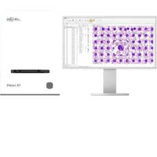Автоматическая сканирующая система Vision A1 + ПО для анализа клеток крови Vision Hema