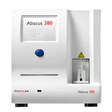 Автоматический гематологический анализатор Abacus 380