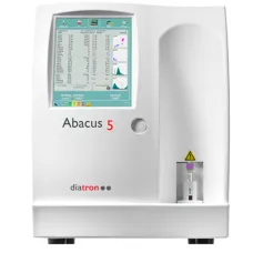 Автоматический гематологический анализатор Abacus 5