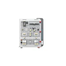 Система белковой хроматографии SCG-Phf