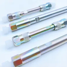 Хроматографические колонки для ВЭЖХ