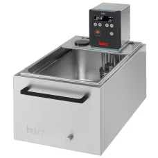 Термостат нагревающий Huber KISS 225B, температура (-30) 25...200 °C, объем ванны из нерж.стали 25 л (Артикул 2060.0004.98)