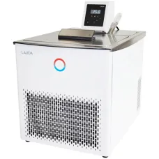 Термостат охлаждающий/нагревающий LAUDA Alpha RA 24, температура -25...100 °C, объем ванны из нерж.стали 22 л (Артикул L000640)