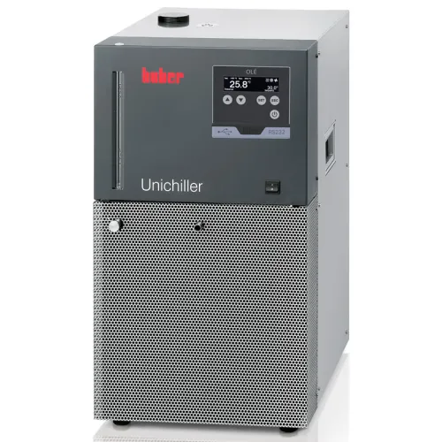 Охладитель циркуляционный Huber Unichiller 010-H OLÉ, температура -20...100 °C (Артикул 3050.0003.98)
