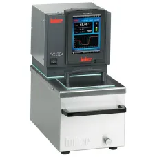 Термостат нагревающий Huber CC-304B, температура (-20) 28...300 °C, объем ванны из нерж.стали 5 л (Артикул 2005.0001.01)