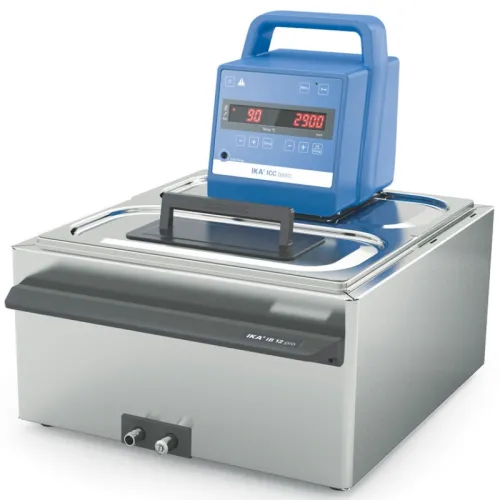 Термостат IKA ICC basic pro 12 c (Артикул 0010000416)