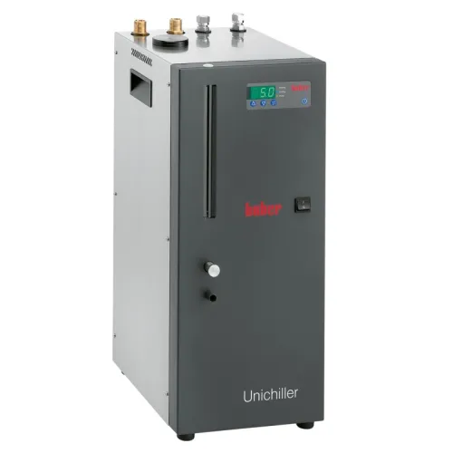 Охладитель Huber Unichiller 009Tw-MPC plus мощность охлаждения при 0°C -0,7 кВт (Артикул 3022.0011.99)