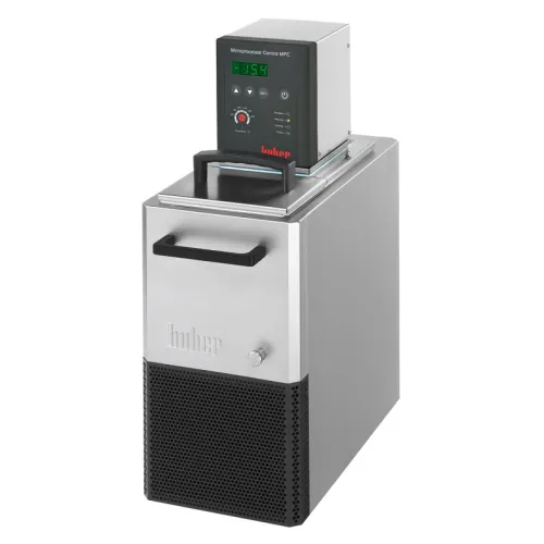 Термостат охлаждающий Huber MPC-K6, объем ванны 4,5 л, мощность охлаждения при 0°C-0,15кВт (Артикул 2008.0019.99)