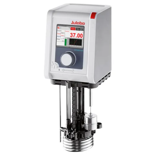 Термостат погружной Julabo DYNEO DD, температура +20 ... +200°C, мощность нагрева 2 кВт, с интерфейсом RS232 (Артикул 9021000.D)