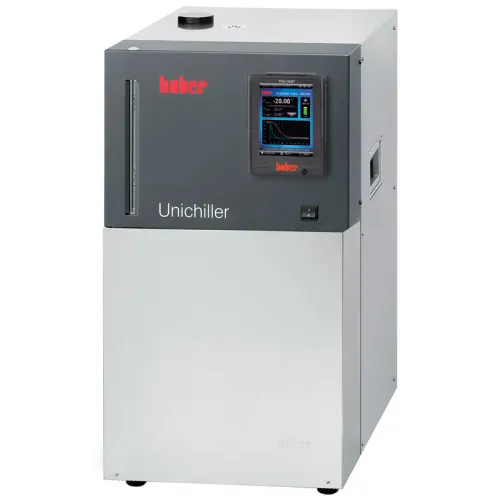 Охладитель циркуляционный Huber Unichiller 015w, температура -20...40 °C (Артикул 3051.0021.01)