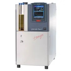 Термостат циркуляционный Huber Grande Fleur, рабочий температурный диапазон -40 200 °C, мощность охдаждения при 0 °C=0,6 кВт (Артикул 1041.0001.01 )