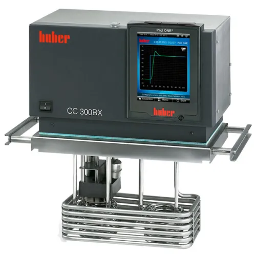 Термостат навесной Huber CC-300BX, температура (-20) 28...300 °C, мощность нагрева 4 кВт (Артикул 2046.0003.01)