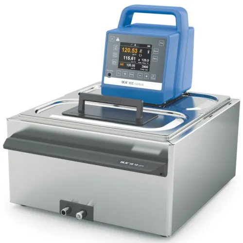 Термостат IKA ICC control pro 12 c (Артикул 0010000417)