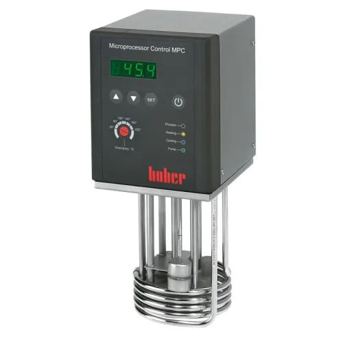 Термостат погружной Huber MPC-E, температура 25-200 °C (Артикул 2035.0005.99)